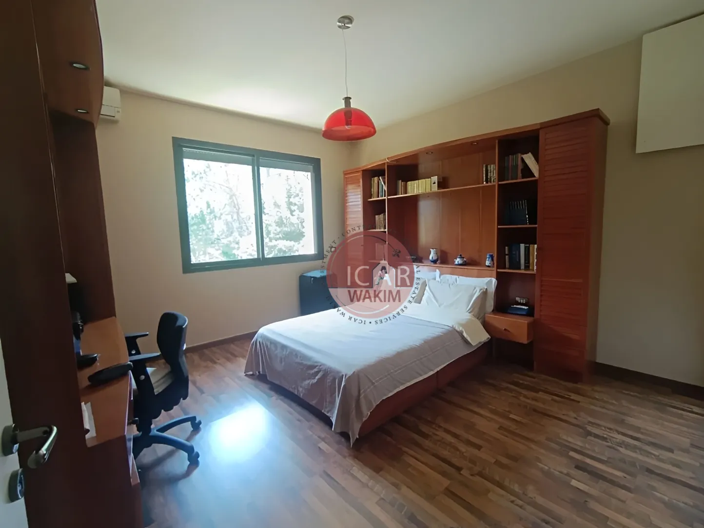 Apartment for Sale in Broummana