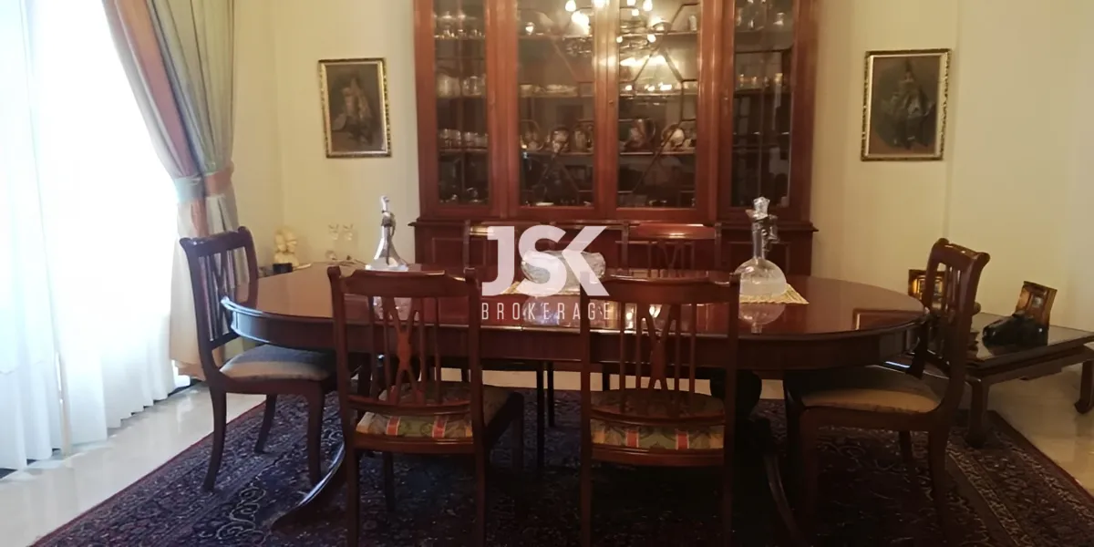 Apartment for Sale in Jal El Dib, Lebanon - 4 bed, 5 bath
