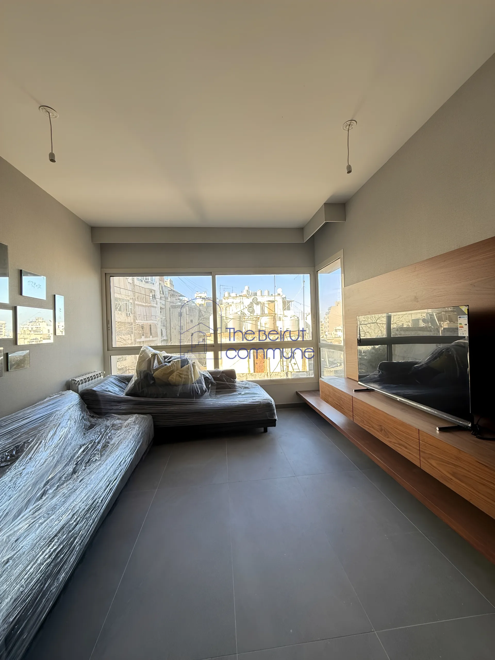 Residential in Achrafieh, beirut, lebanon