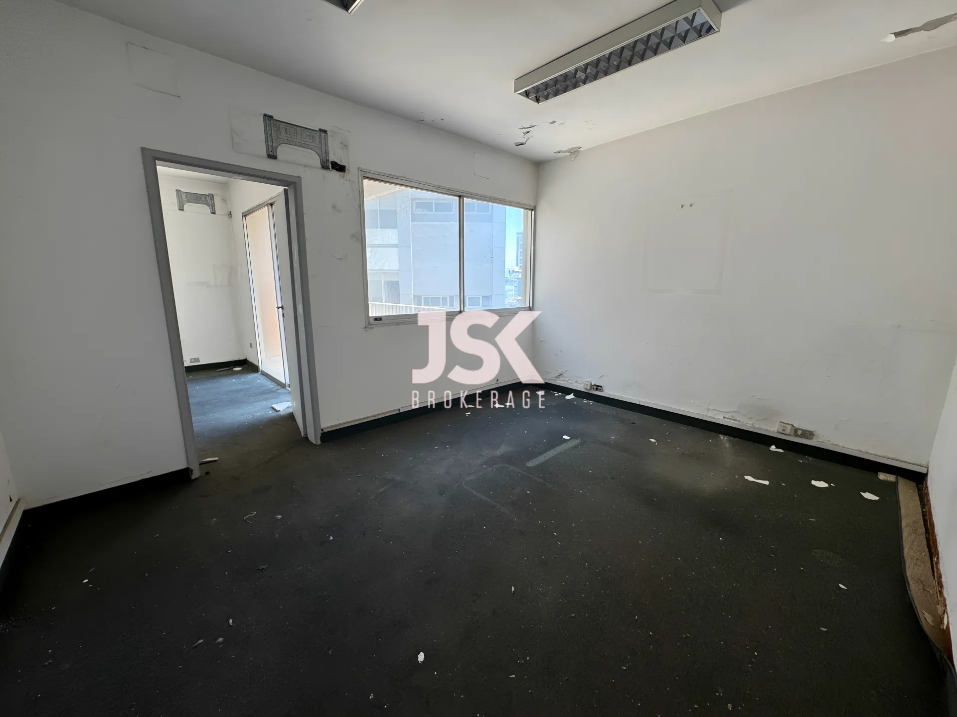 Apartment for Rent in Verdun