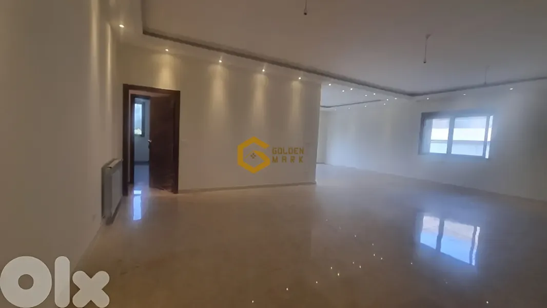 Apartment for Sale in Rabweh, Metn - 3 bed, 4 bath
