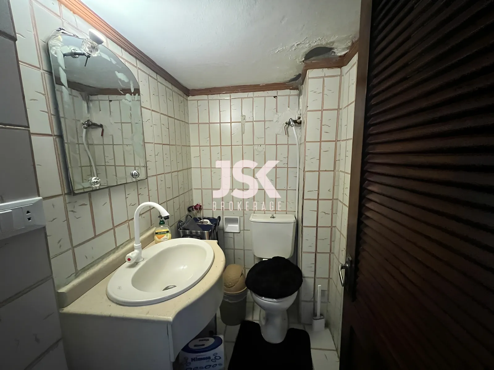 Apartment for Sale in Ain El Remmaneh