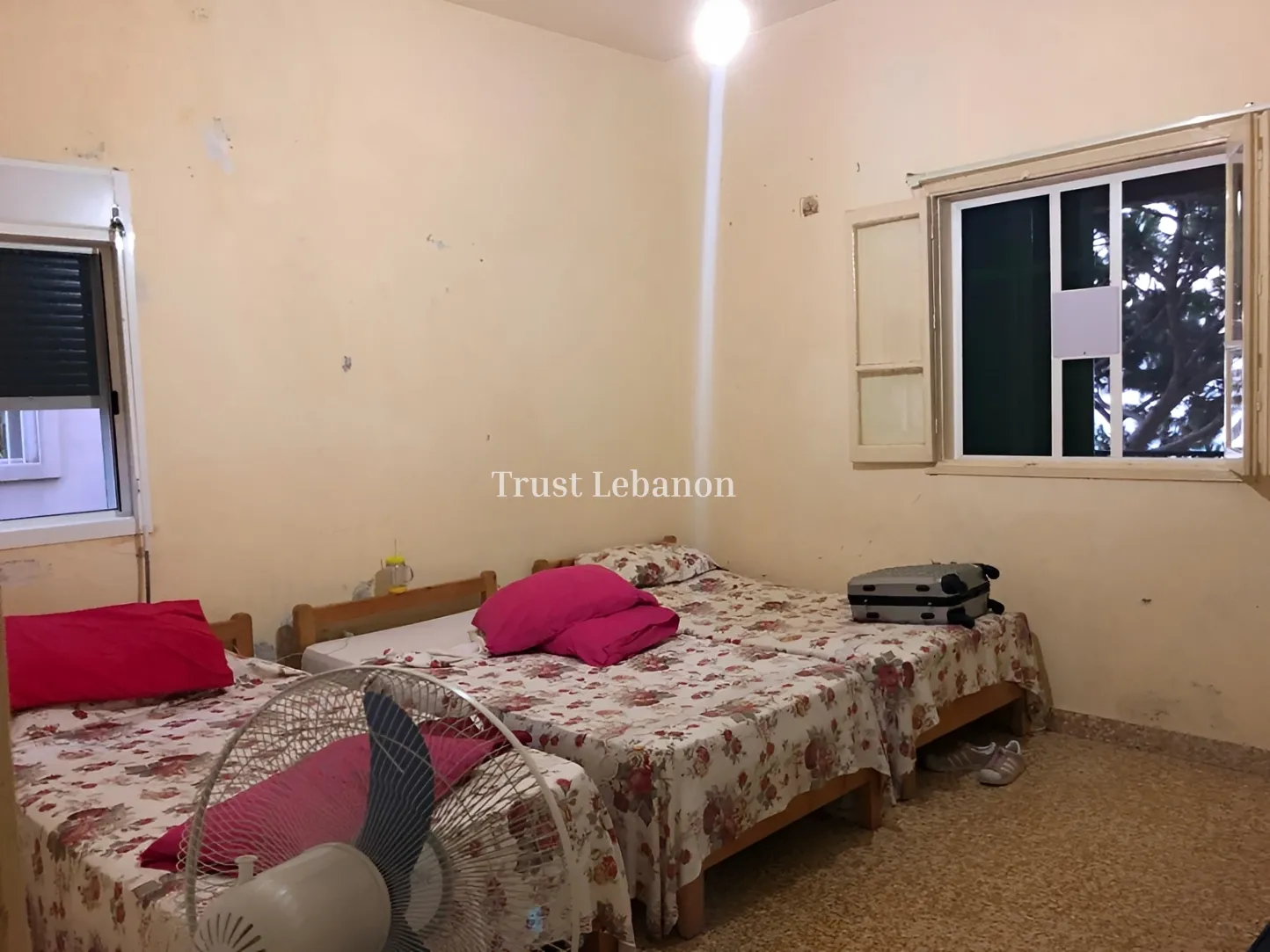 Apartment for rent in Souq El Gharb, Lebanon