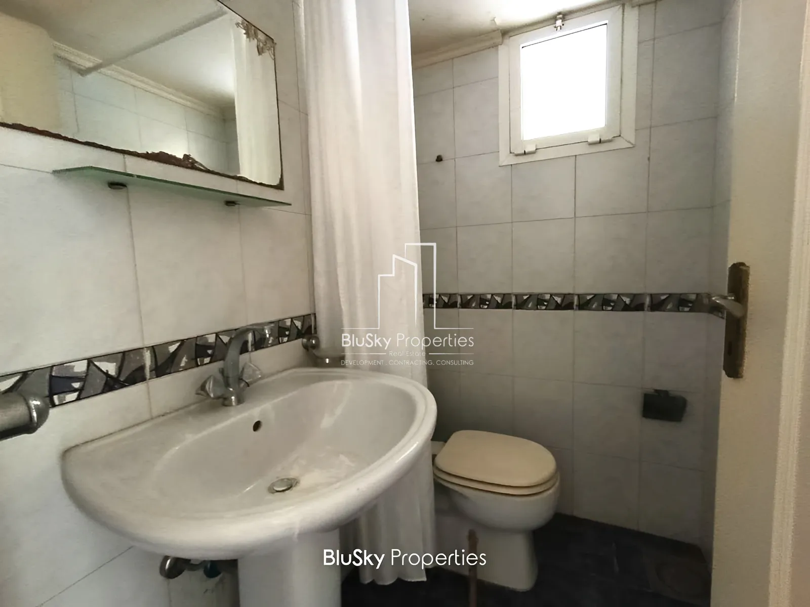 Apartment for Sale in Oqaibe - 2 bed, 2 bath