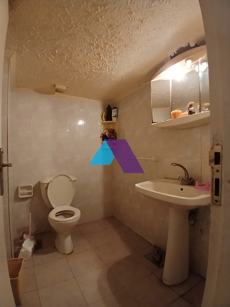 Apartment for Sale in Ain el remmeneh, baabda