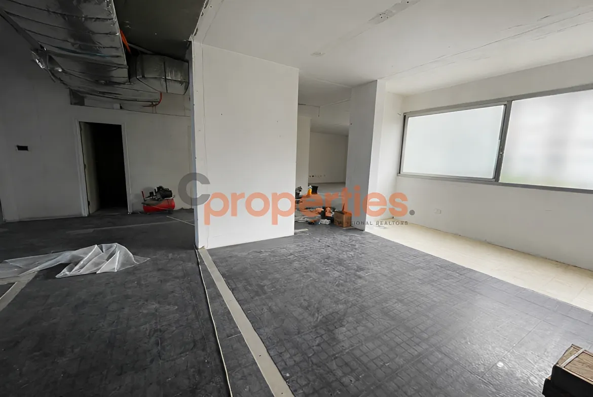 Office for Rent in Saifi Village