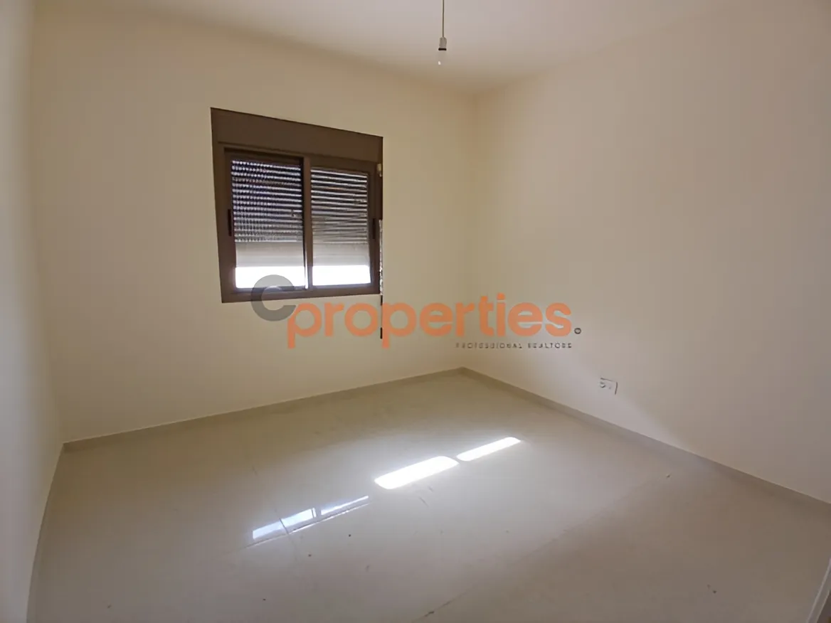 Apartment for Sale in Nahr Ibrahim