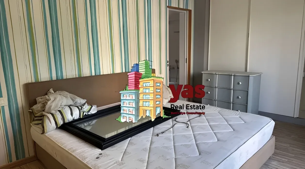 Apartment for Sale in Kfar Hbab