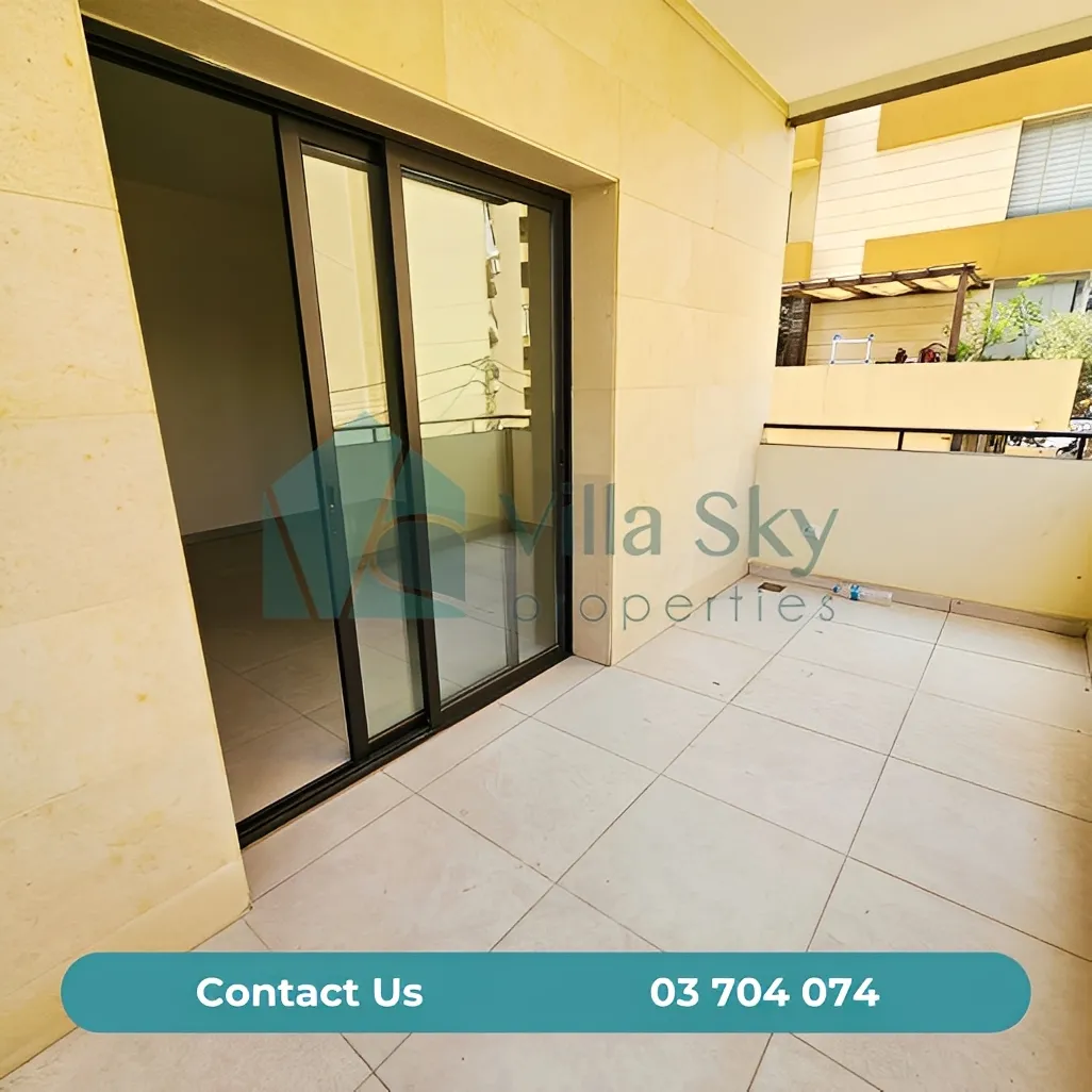 Apartment for Sale in Sin El Fil, Lebanon
