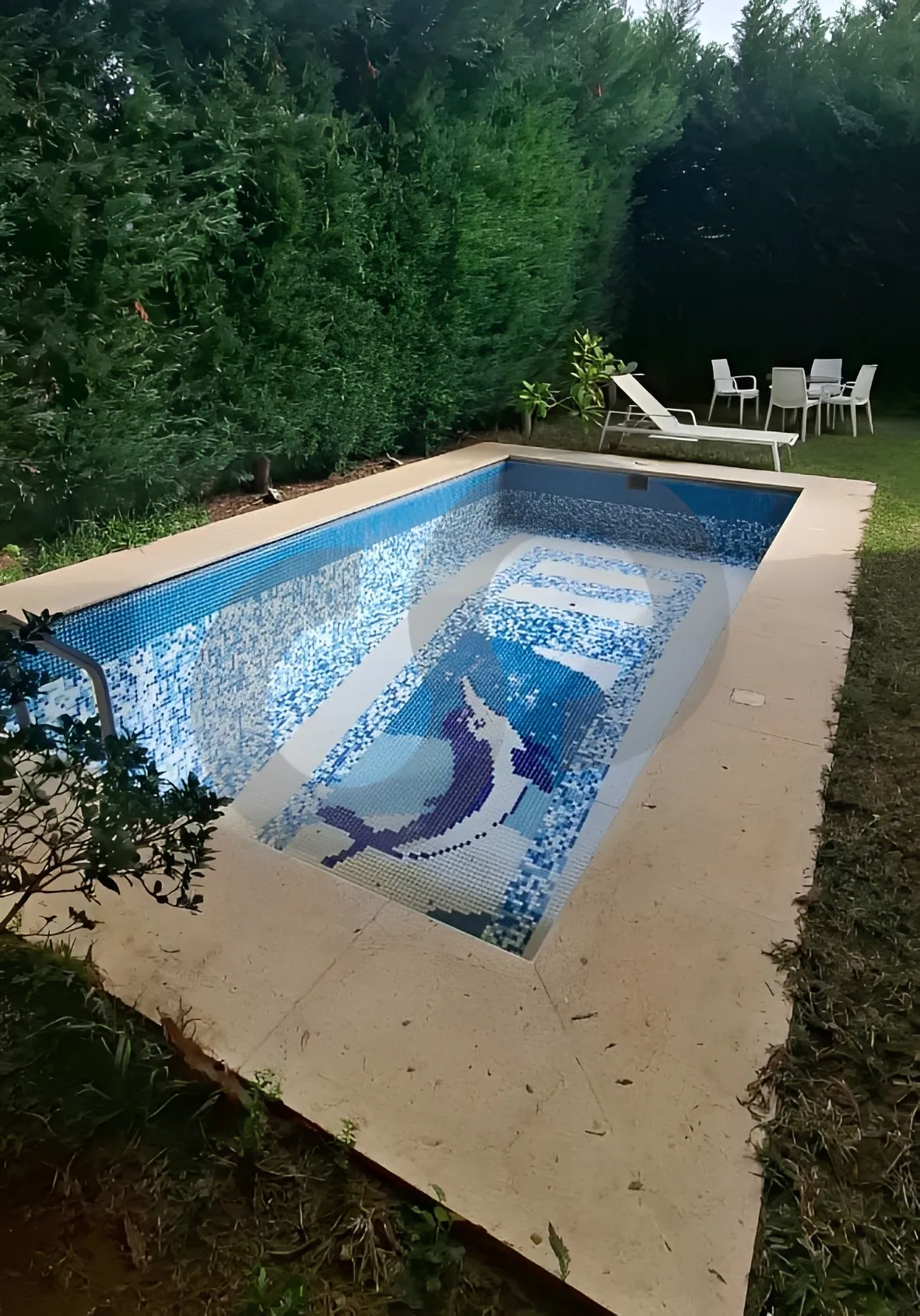 Villa for Sale in Rmayleh