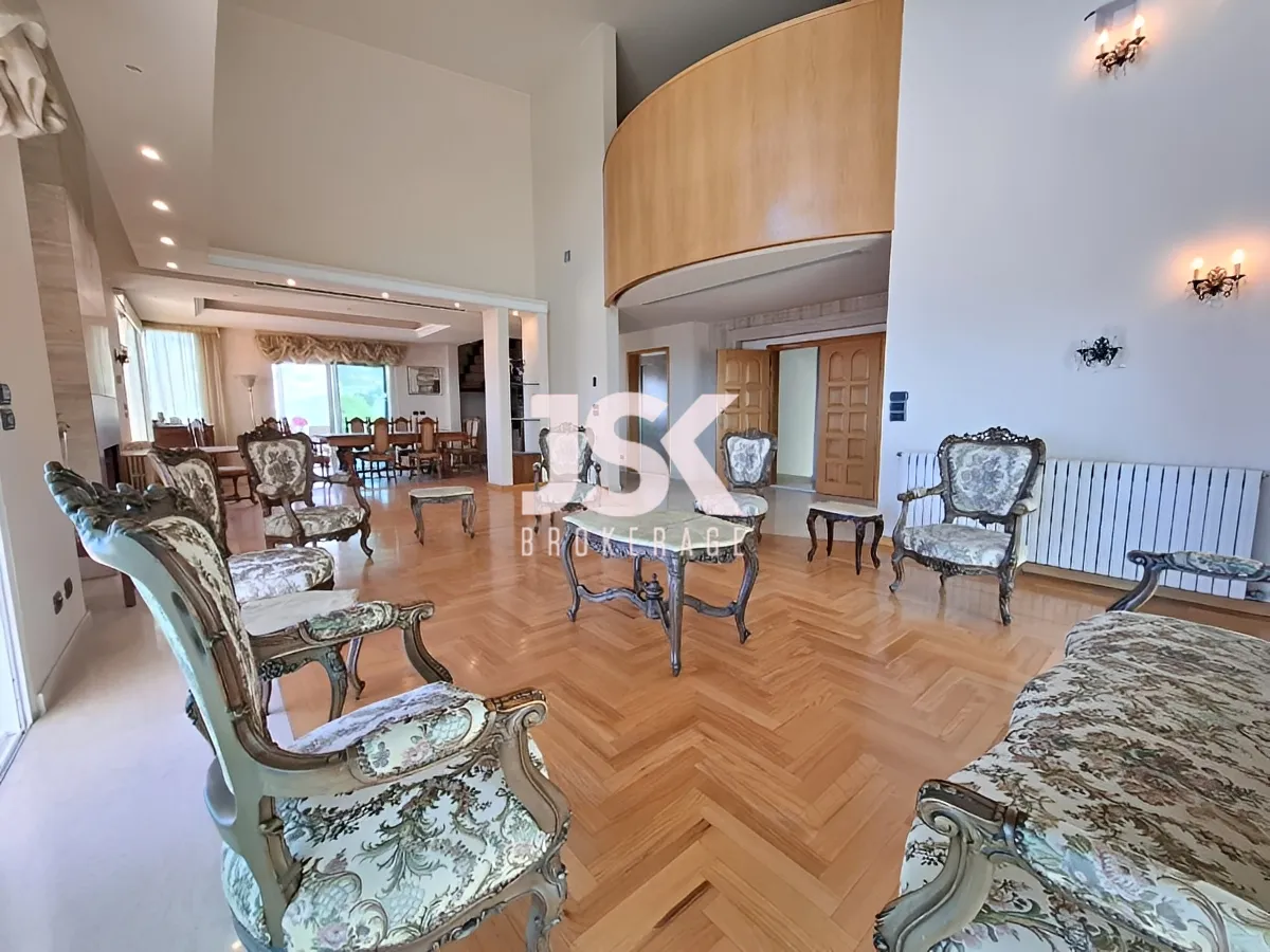 Duplex for Sale in Kfar Hbab, Lebanon - 4 bed, 6 bath