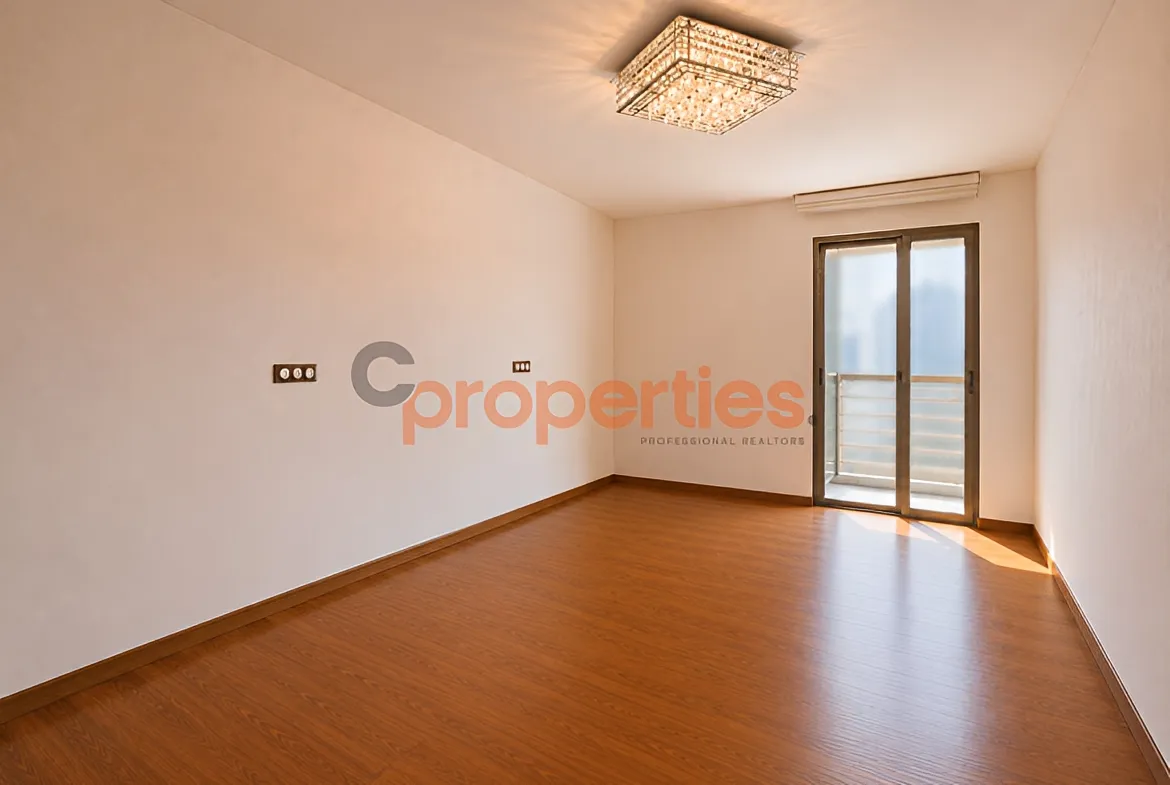 Apartment for Sale in Geitawi