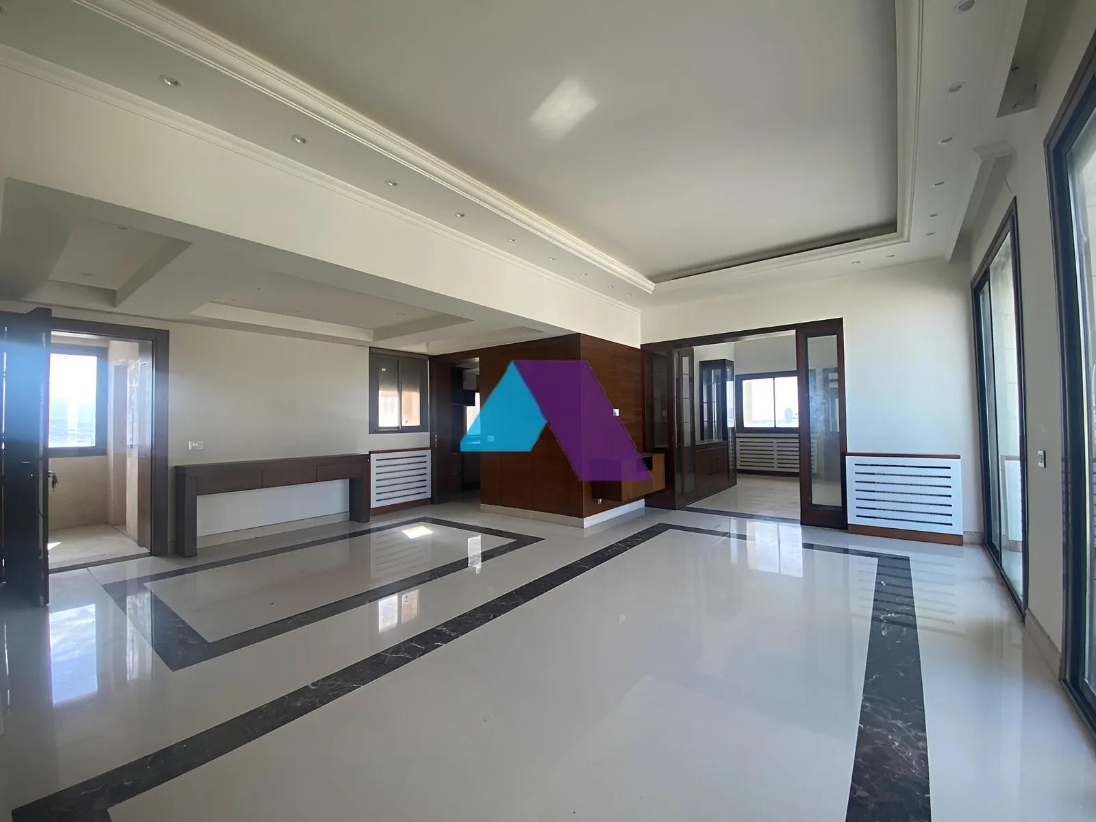Apartment for Sale in Syoufi - 4 bed, 4 bath