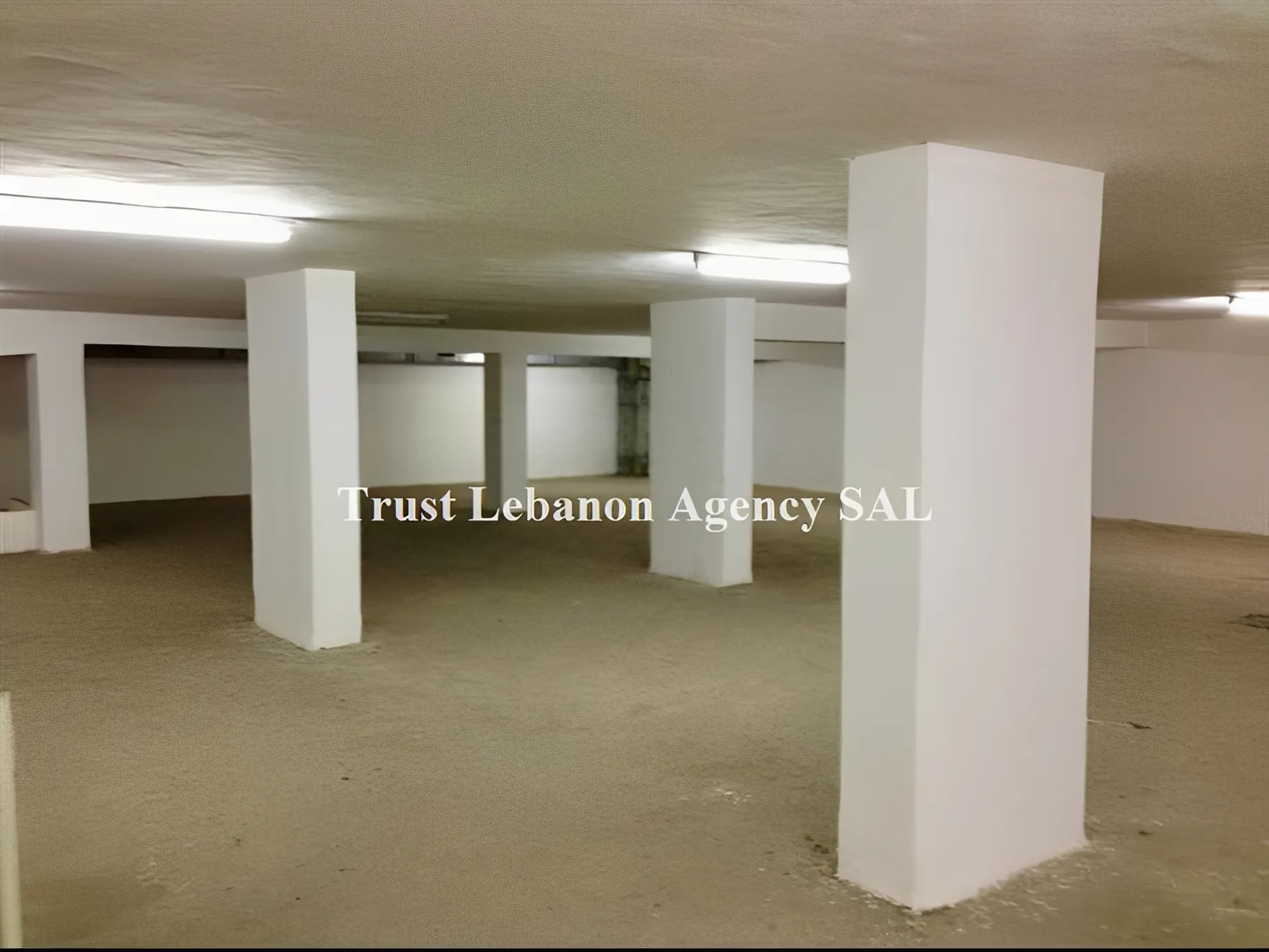 Office for sale in Beirut, Bir Hasan