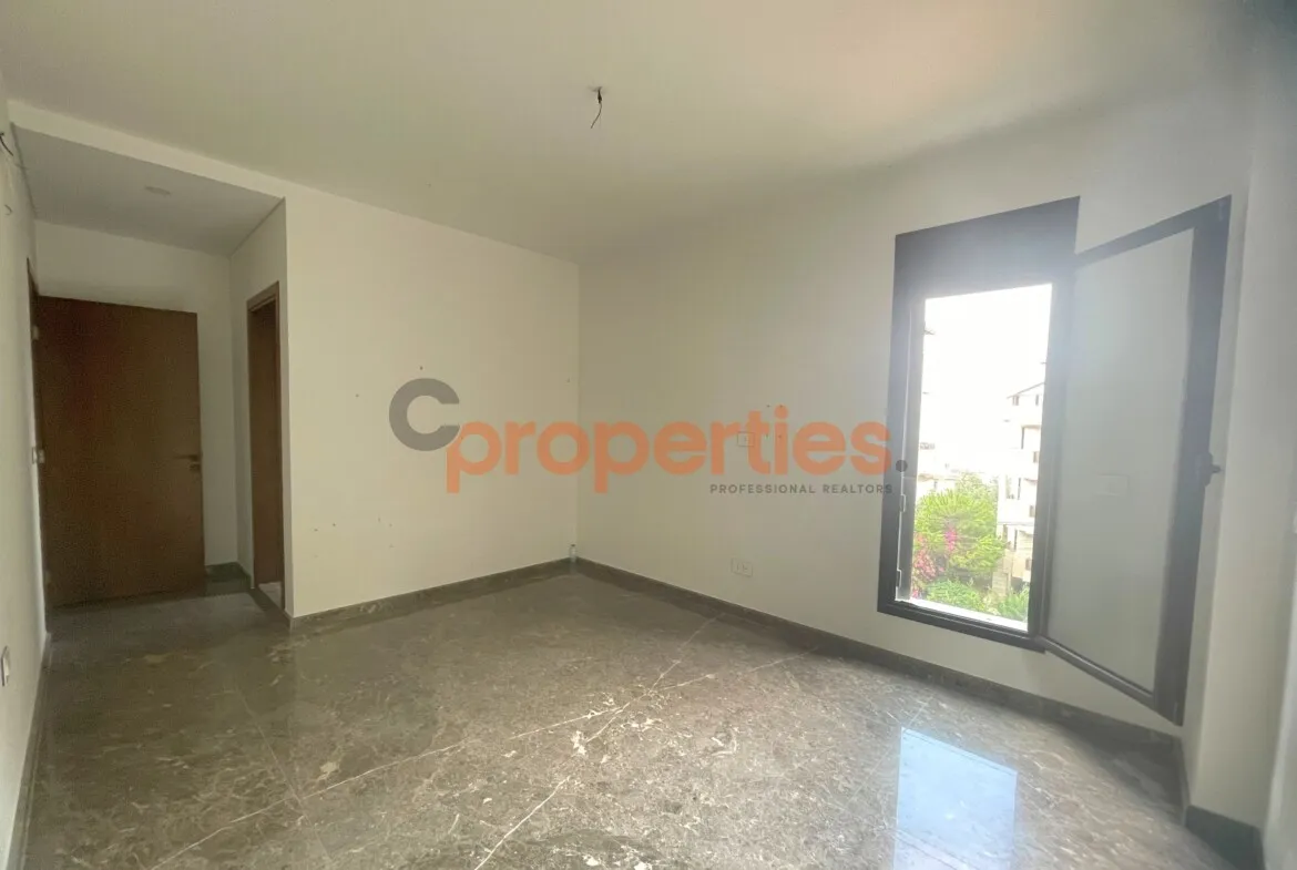 Apartment for Sale in Mar Chaaya