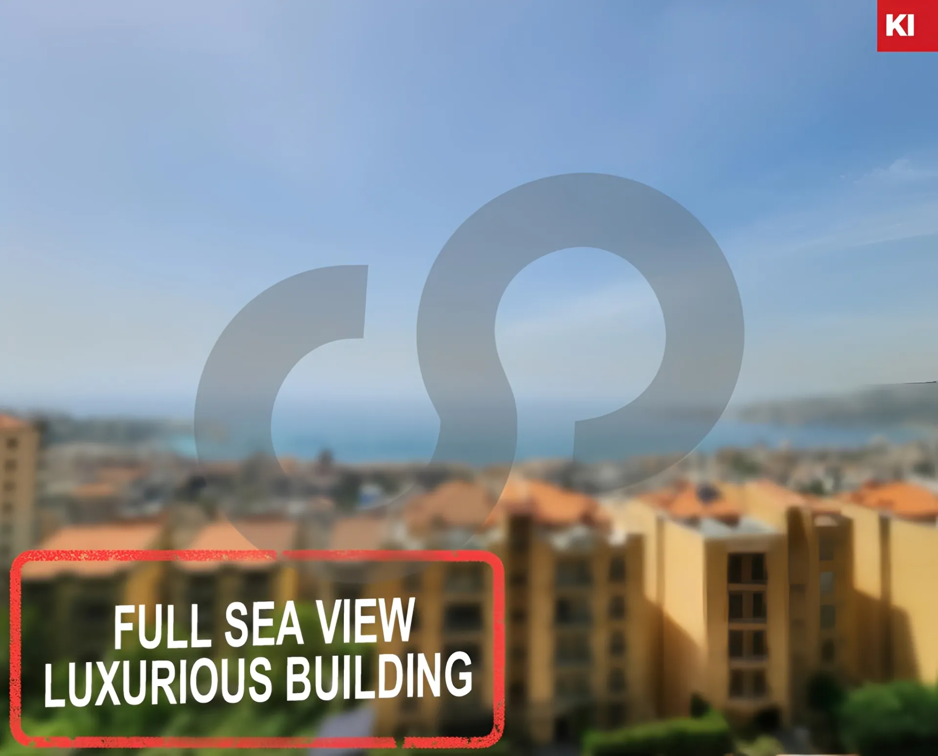 Apartment for Sale in Jounieh, Lebanon - 3 bed, 3 bath