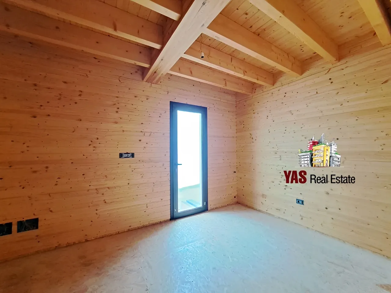 Apartment for Sale in Faqra