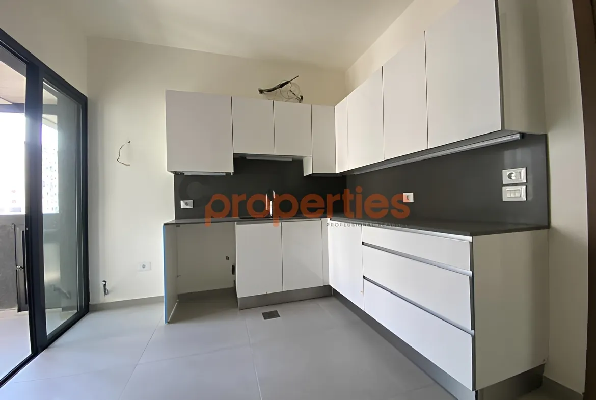 Apartment for Rent in Jal El Dib