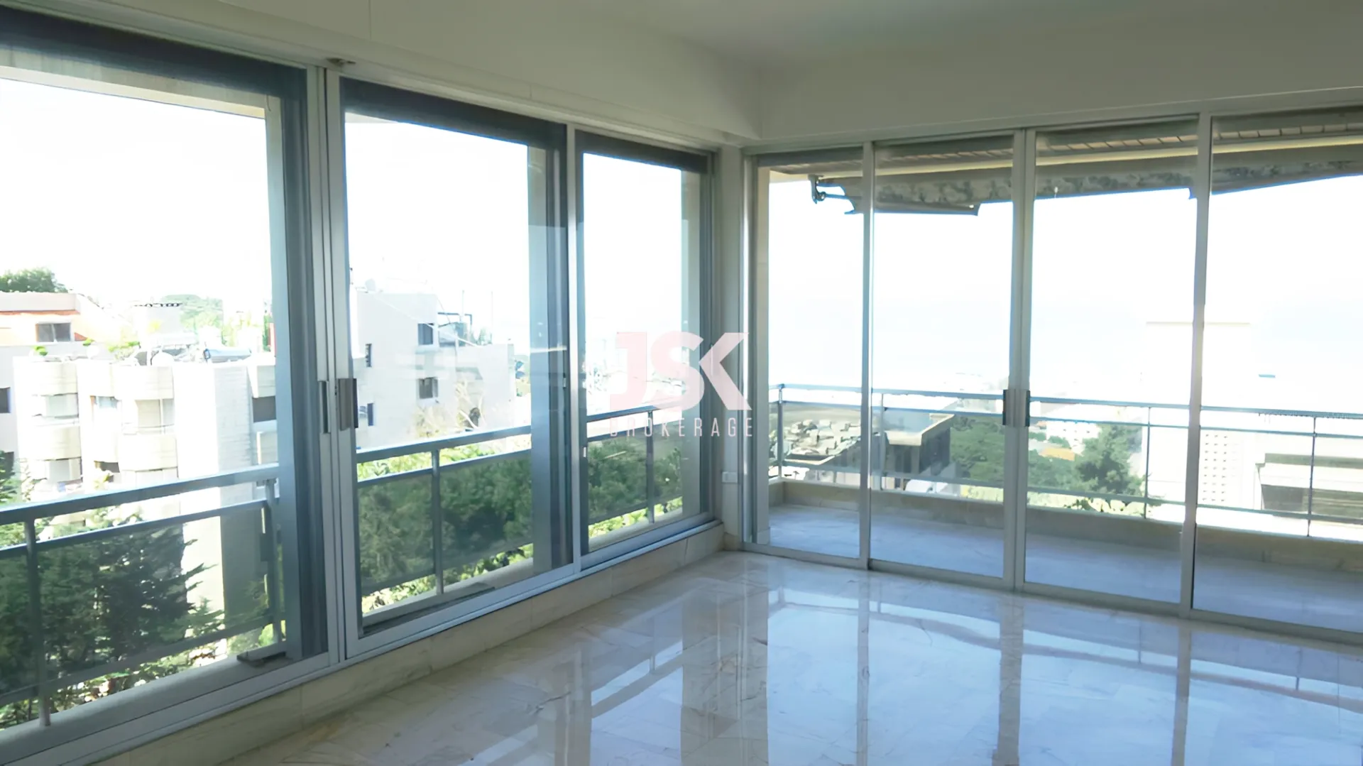 Apartment for Rent in Rabieh