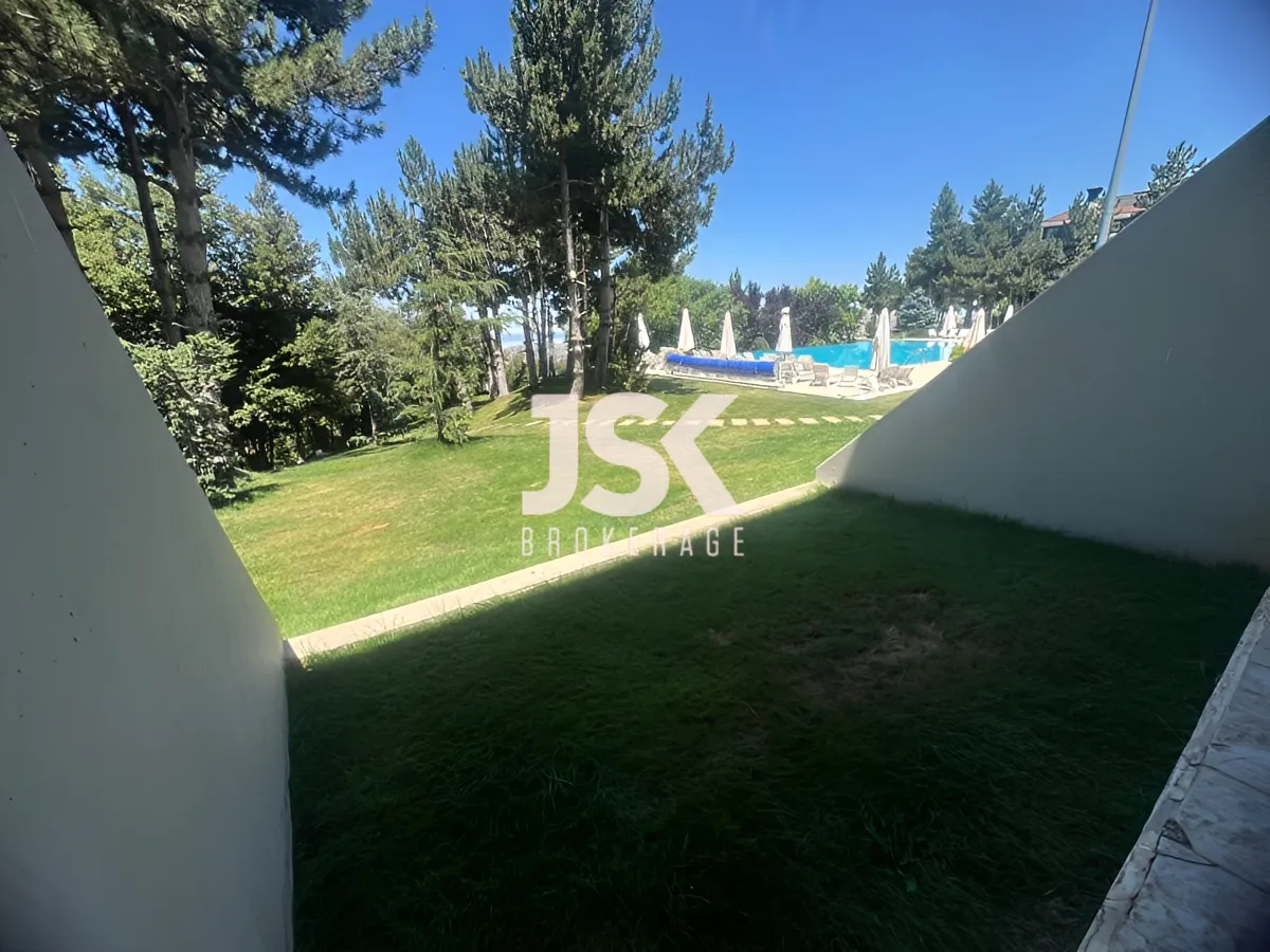 Apartment for Sale in Faqra, Lebanon