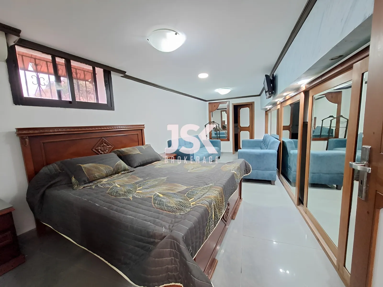 Chalet for Rent in Tabarja