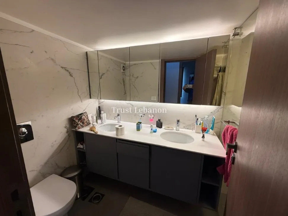 Apartment for rent in Achrafieh, Beirut, Lebanon