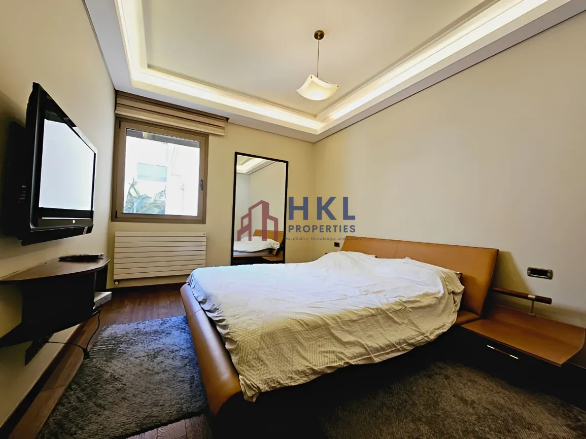 Apartment for rent in Downtown, beirut, Lebanon