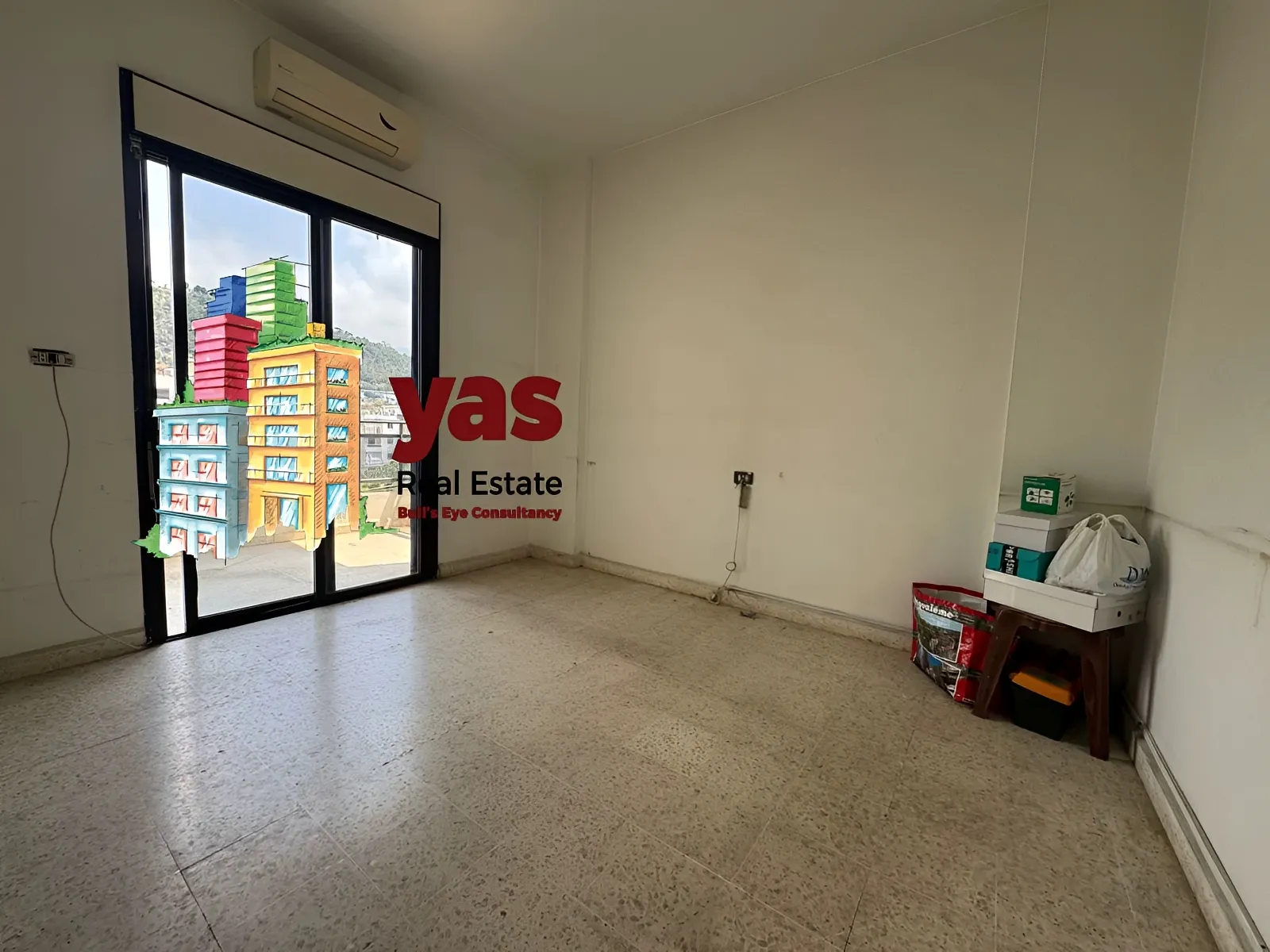 Clinic for rent in Zouk Mosbeh