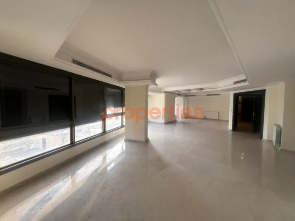 Apartment for Sale in Hazmieh - 4 bed, 4 bath