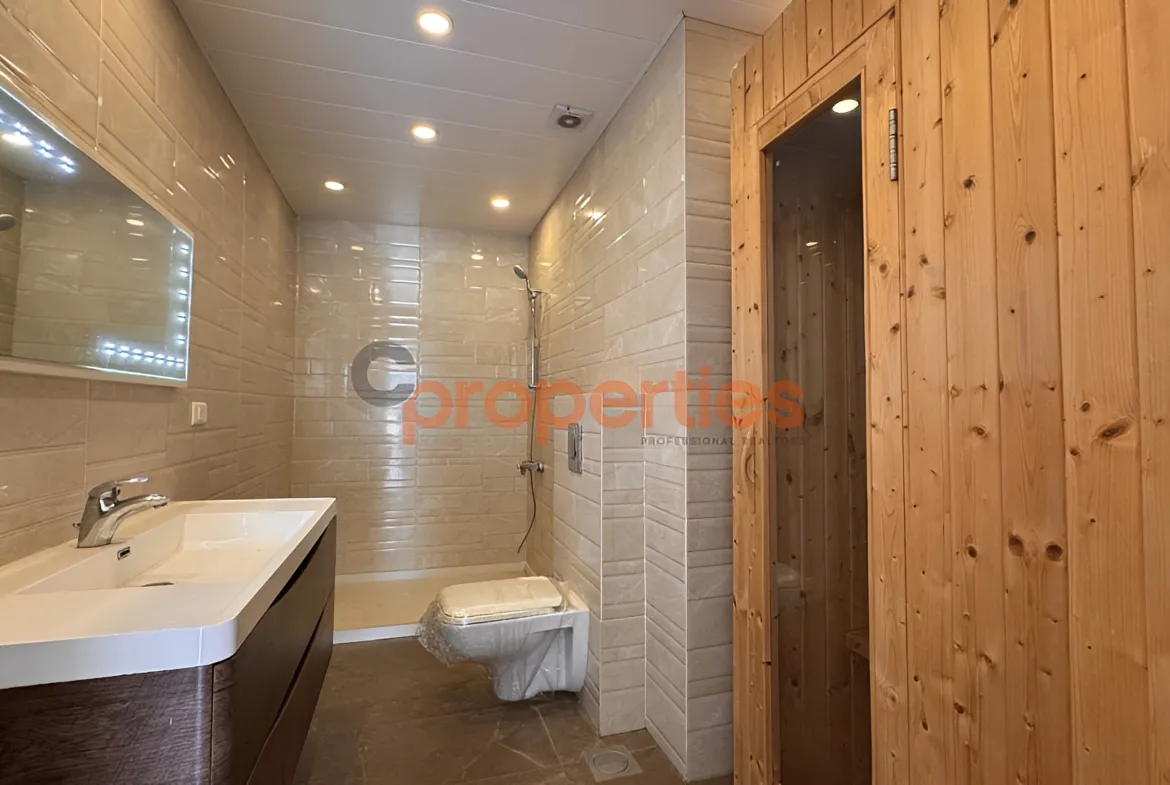 Apartment for Rent in Aaoukar