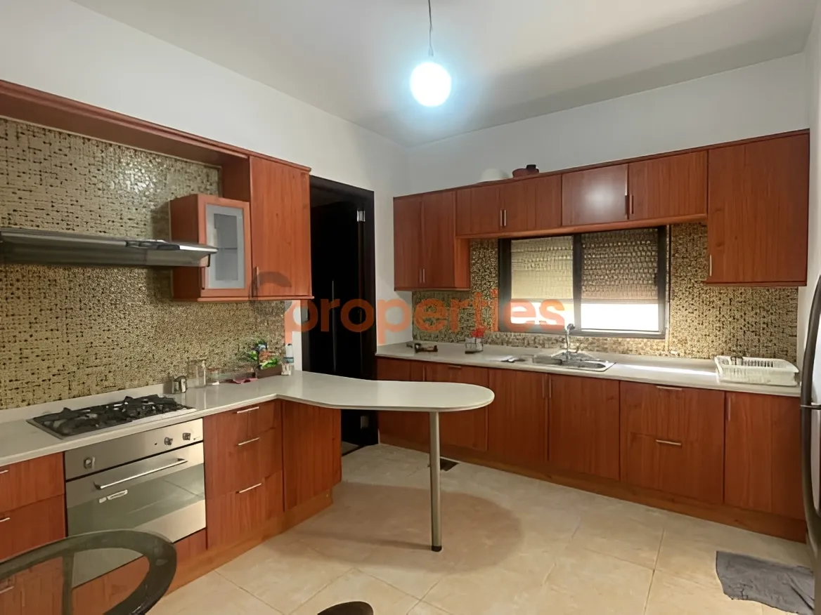 Apartment for Rent in Adma w Dafnah