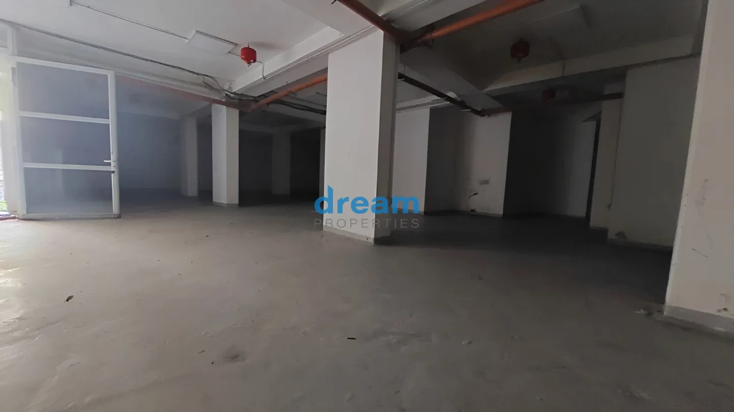 Warehouse for sale in Achrafieh, Beirut, Lebanon