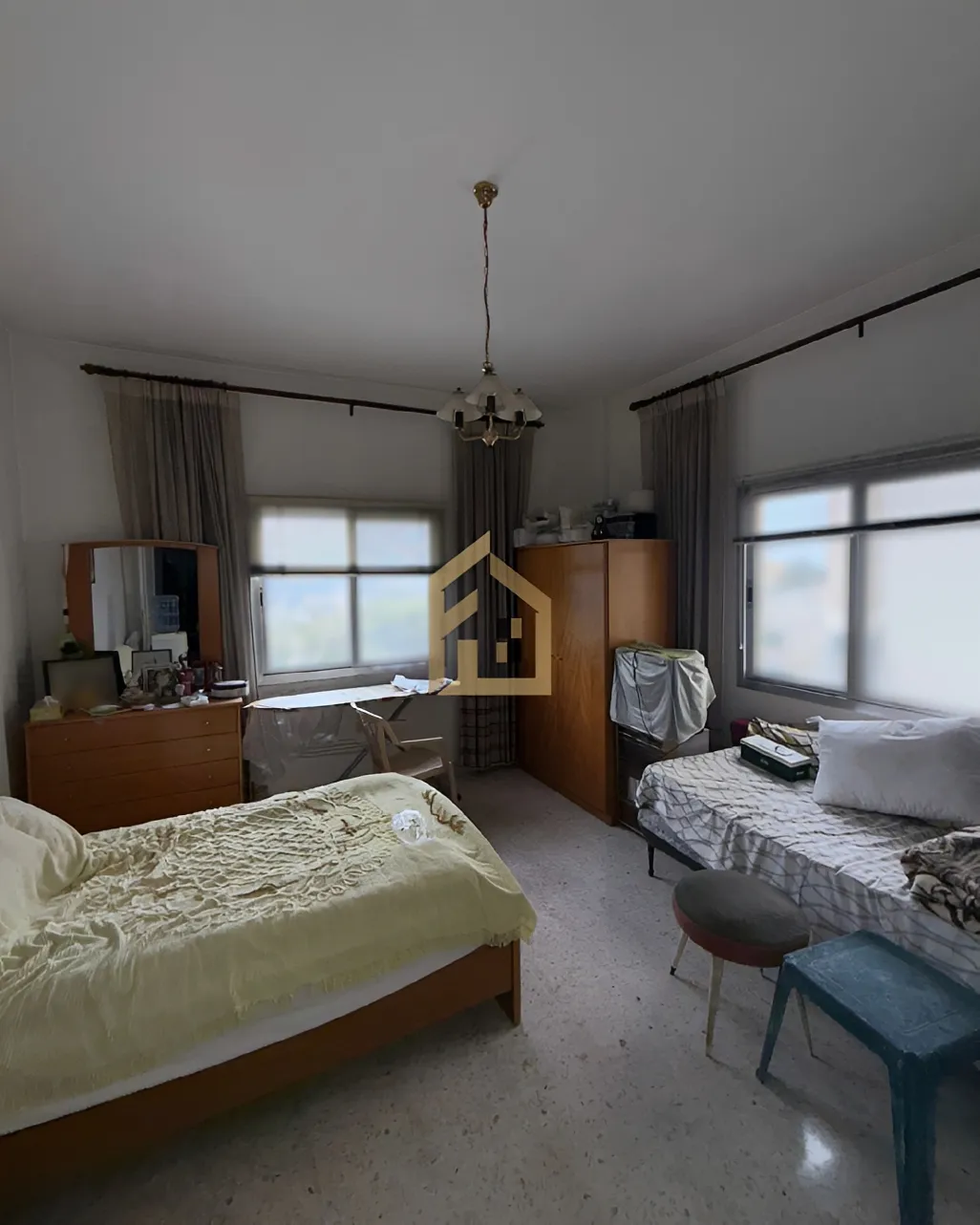 Apartment for sale in Ballouneh, Lebanon