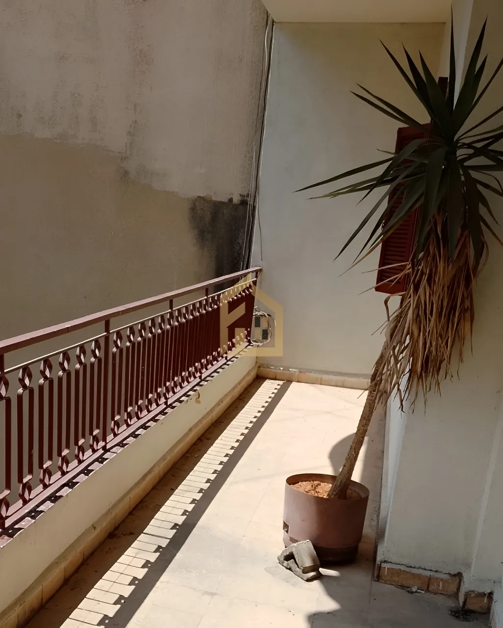 Apartment for rent in Dekwaneh, Lebanon - 2 bed, 1 bath