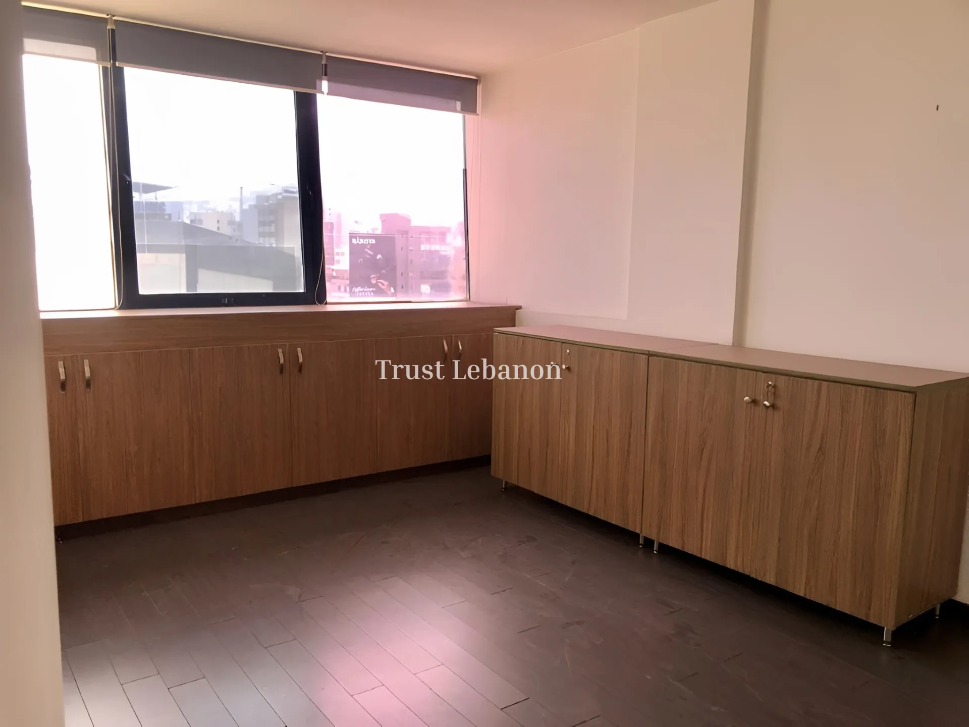 Office for rent in Zalqa, Lebanon