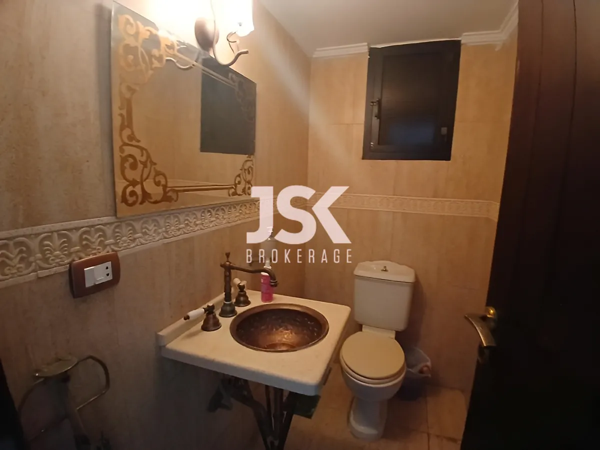 Apartment for Sale in Aaoukar, Lebanon