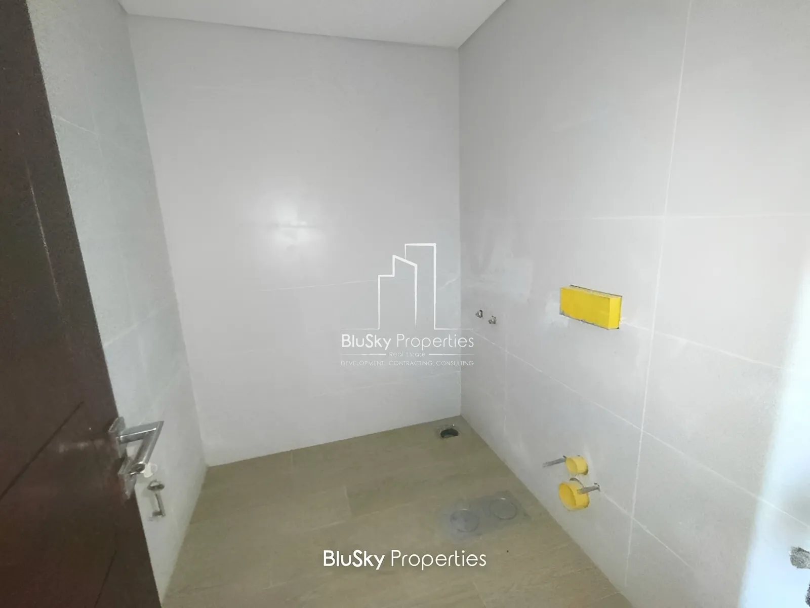 Apartment for Sale in Nahr Ibrahim