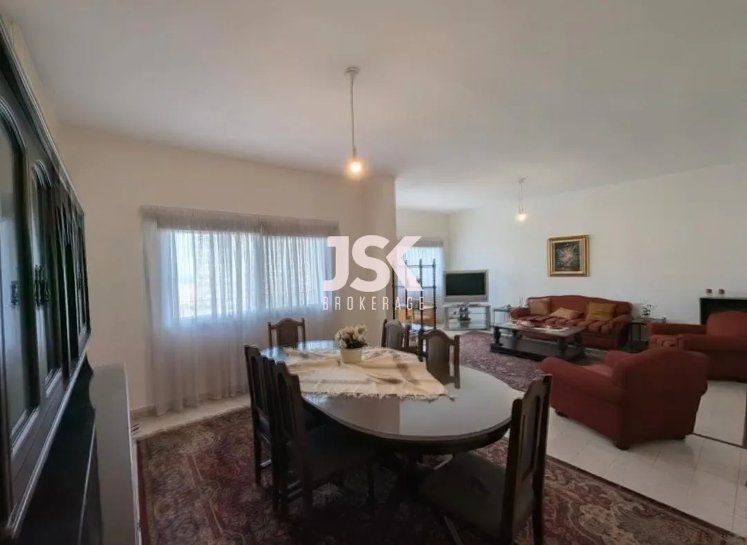 Apartment for Sale in Achrafieh