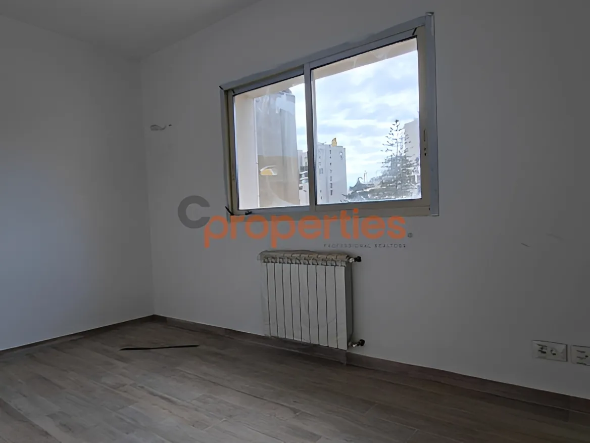 Apartment for Sale in Achrafieh