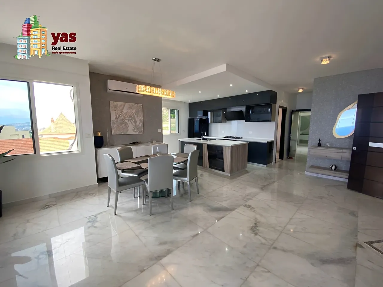 Apartment for Sale in Fidar