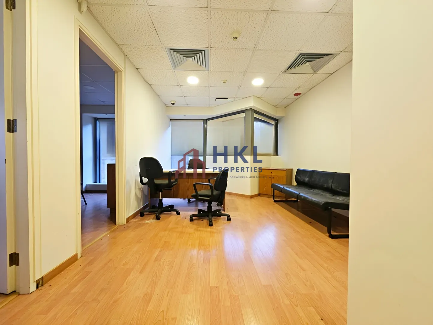 Office for rent in Tabariss, Bayrut, Lebanon