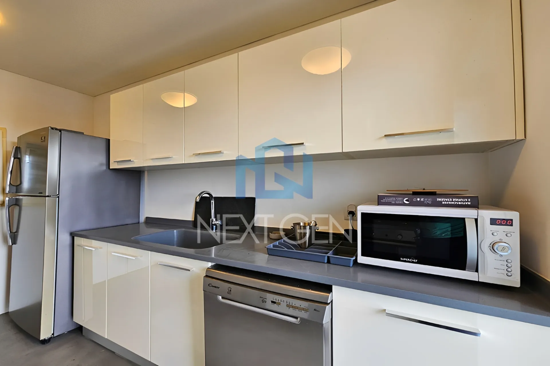 Apartment for sale in Achrafieh, Beirut, Lebanon