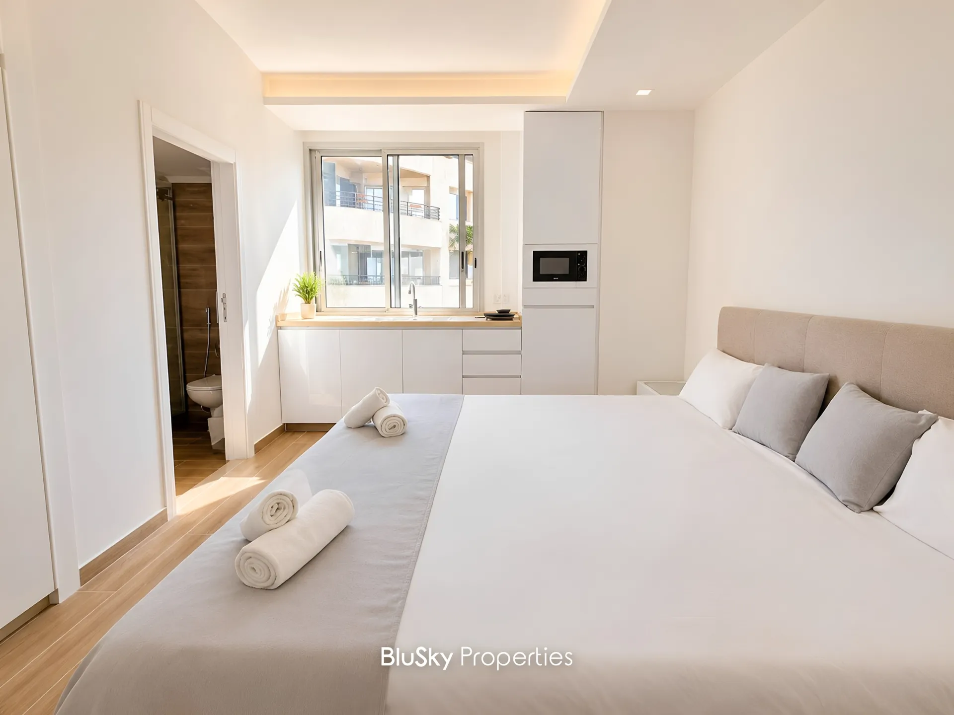 Apartment for rent in Beit meri, lebanon - 1 bed, 1.0 bath