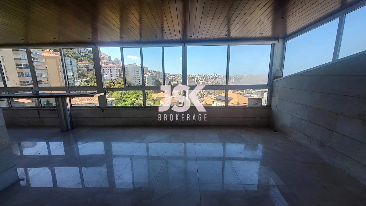 Apartment for Sale in Haret Sakher, Lebanon