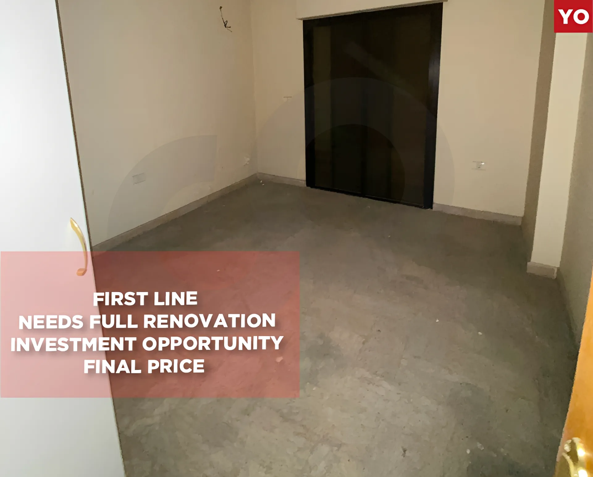 Apartment for Sale in Salim Salam