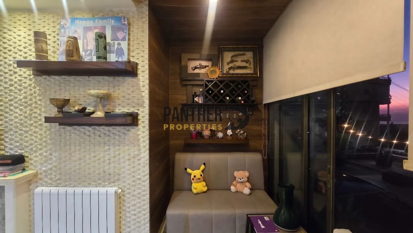 Apartment for sale in Faiyadiyeh, lebanon