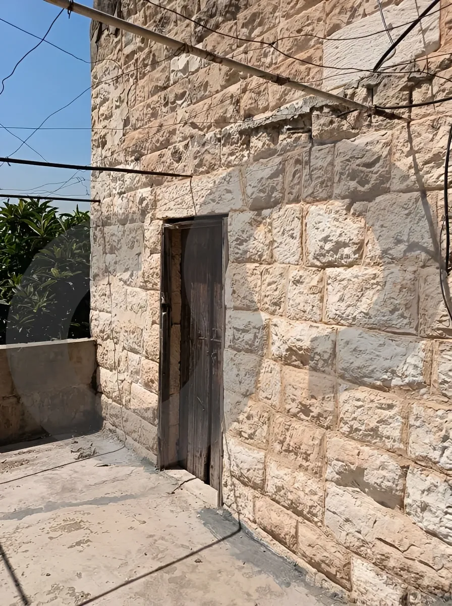 Villa for Sale in Greater Amyoun - 3 bed, 1 bath