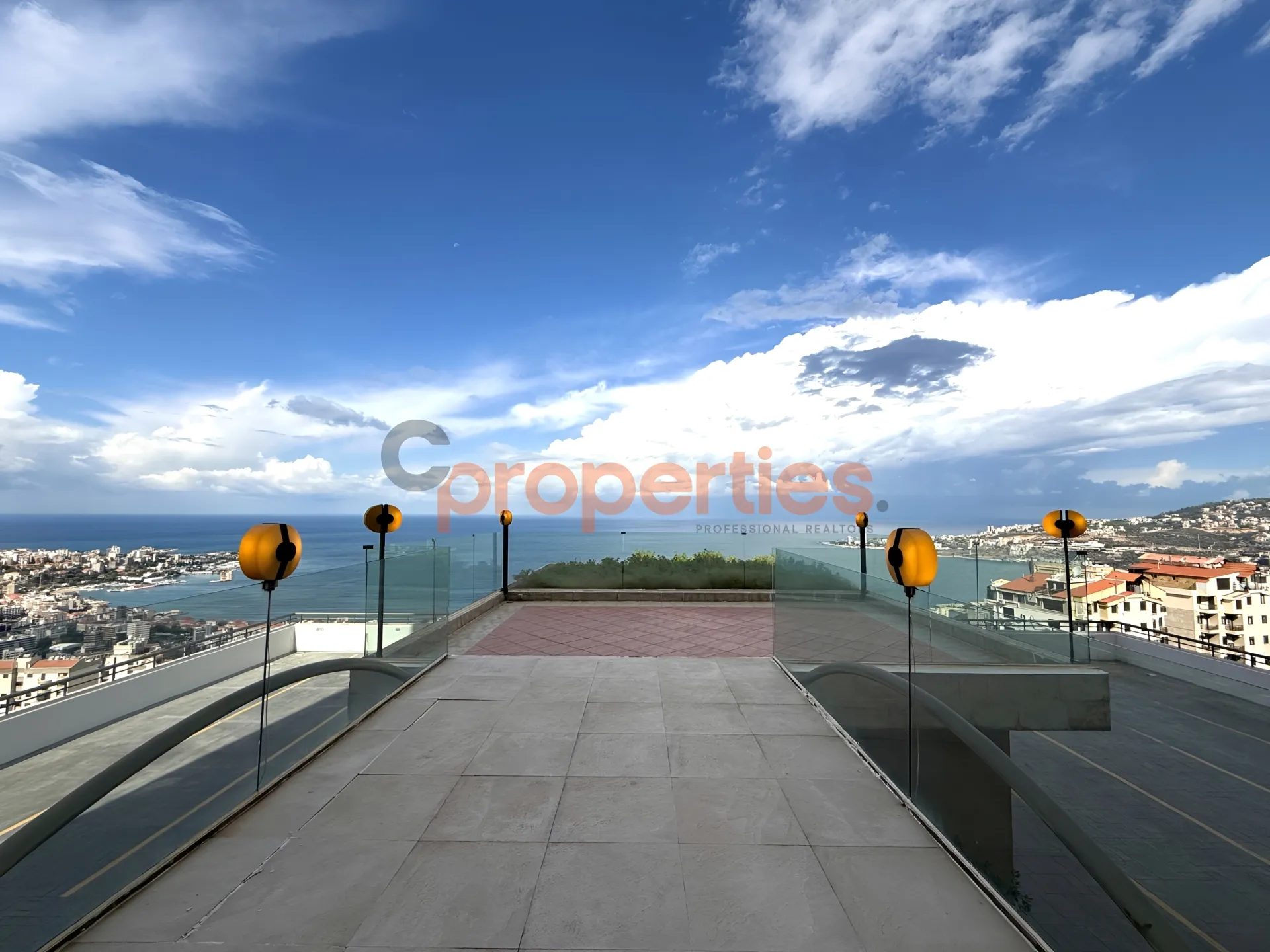 Apartment for Sale in Sahel Aalma