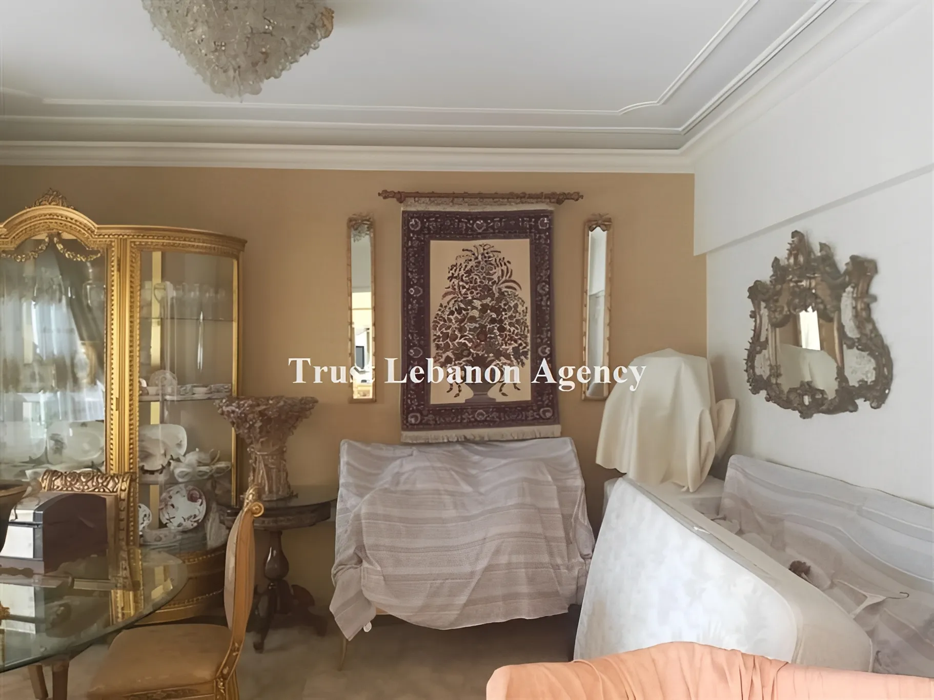Apartment for Sale in Talet El Khayat Beirut Lebanon