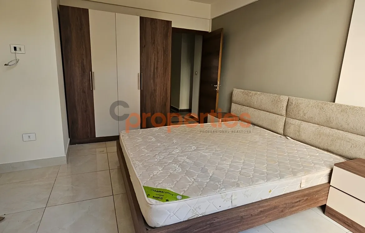 Apartment for Rent in Achrafieh